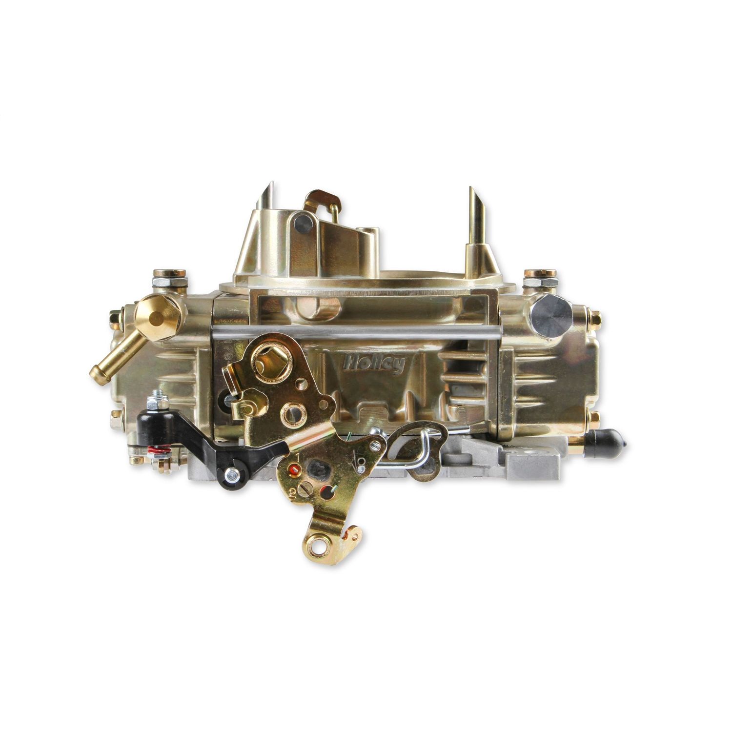 Classic Street Carburetor