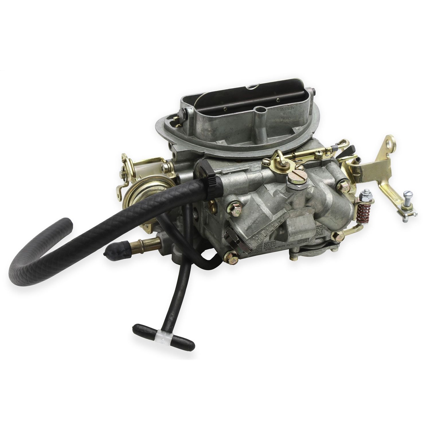 Factory Muscle Car Carburetor