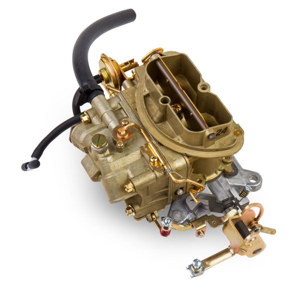 OE Muscle Car Carburetor