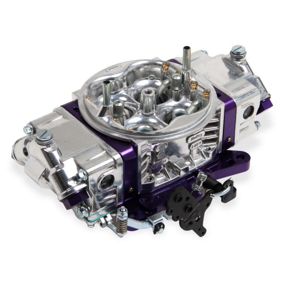 Track Warrior Carburetor