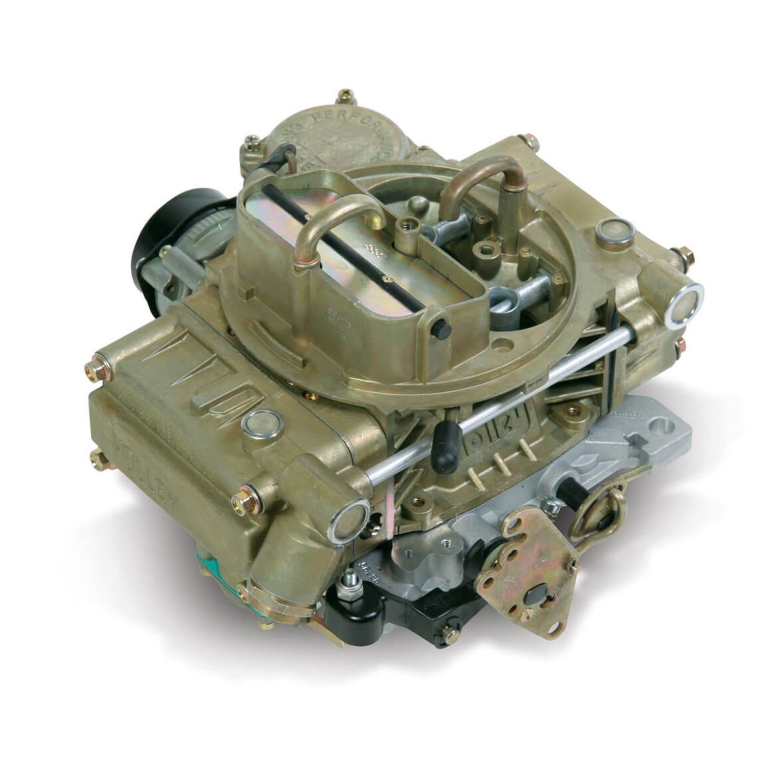 Marine Carburetor