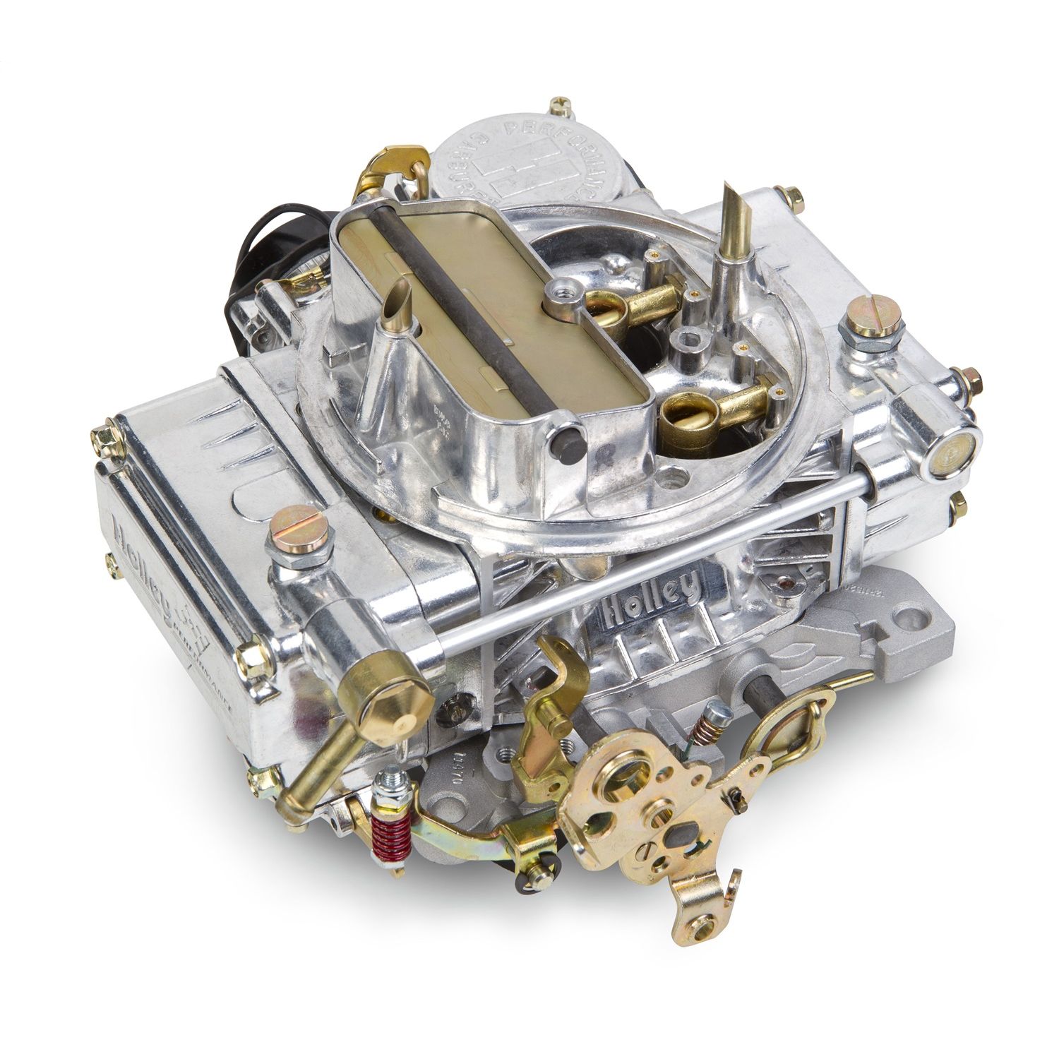 Street/Strip Carburetor