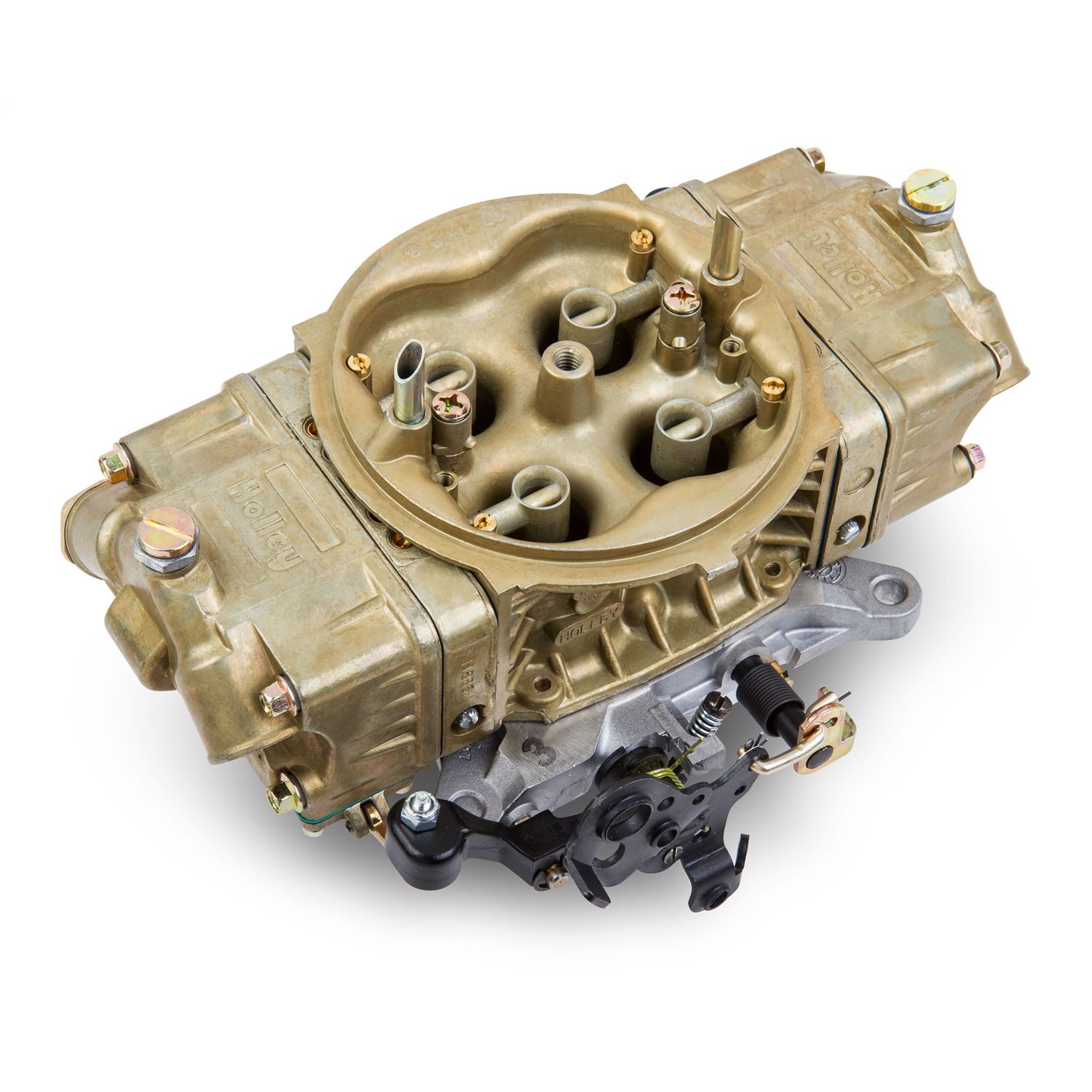 HP™ Classic Race Carburetor