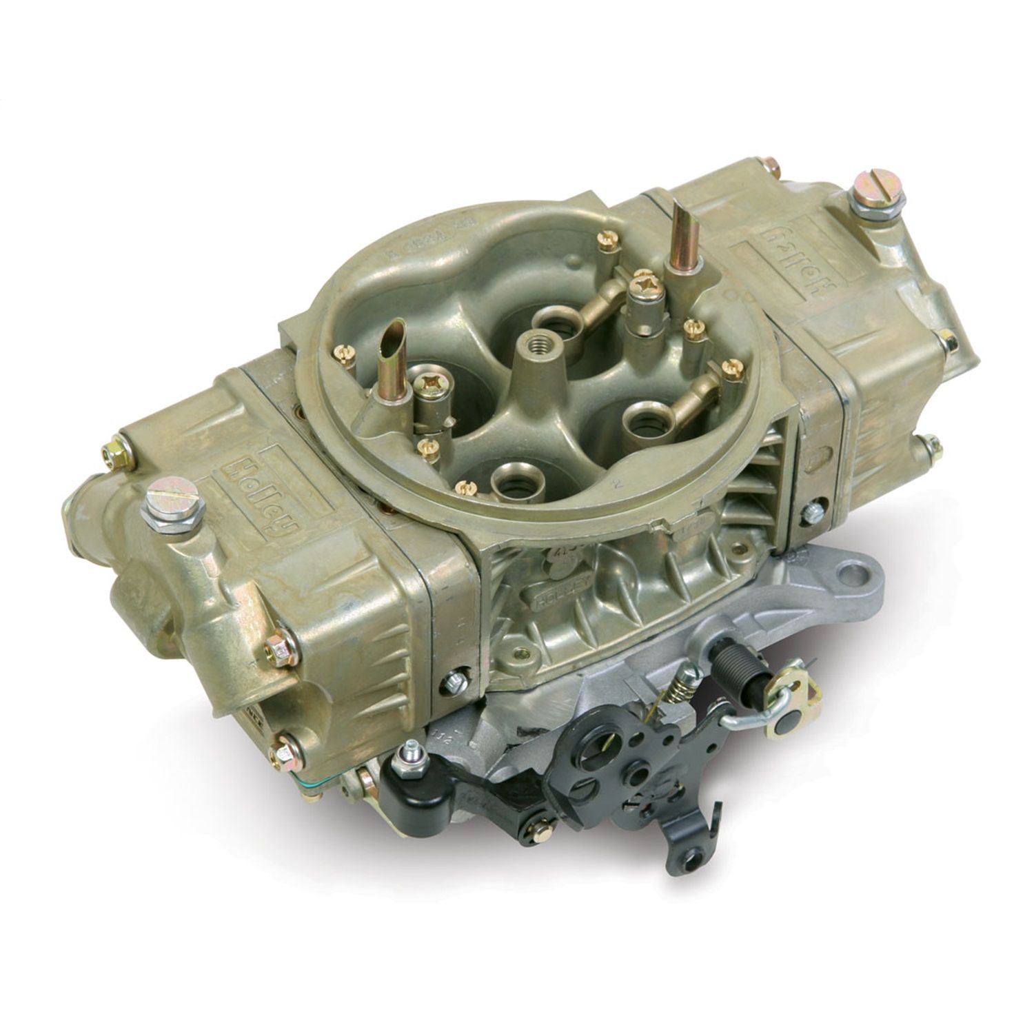 HP™ Classic Race Carburetor