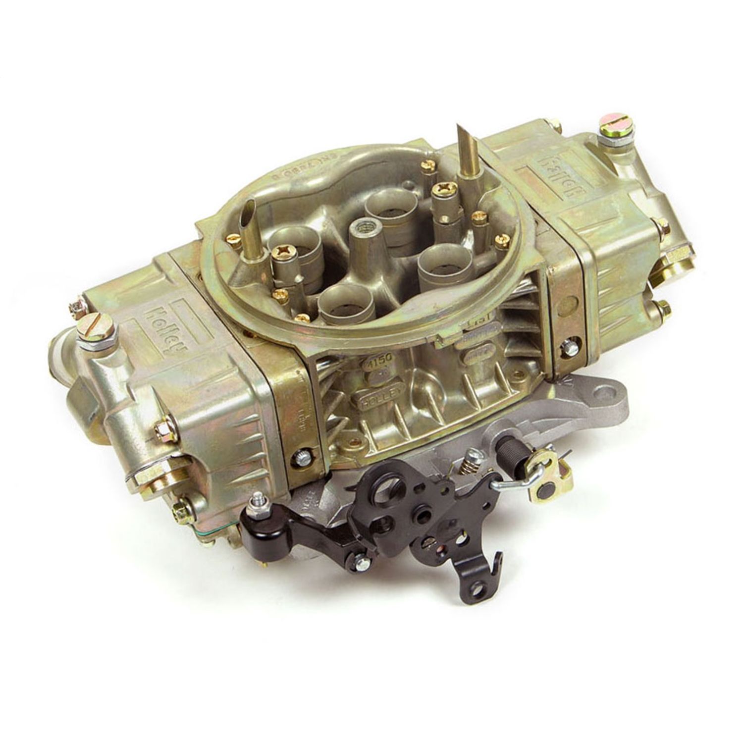 HP™ Classic Race Carburetor