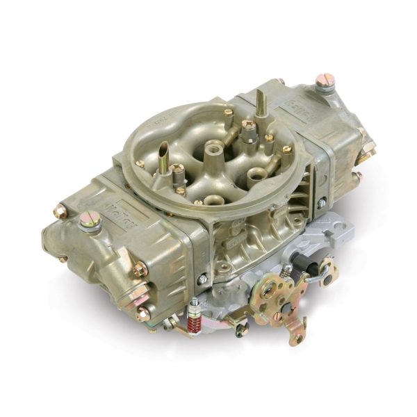 HP™ Classic Race Carburetor