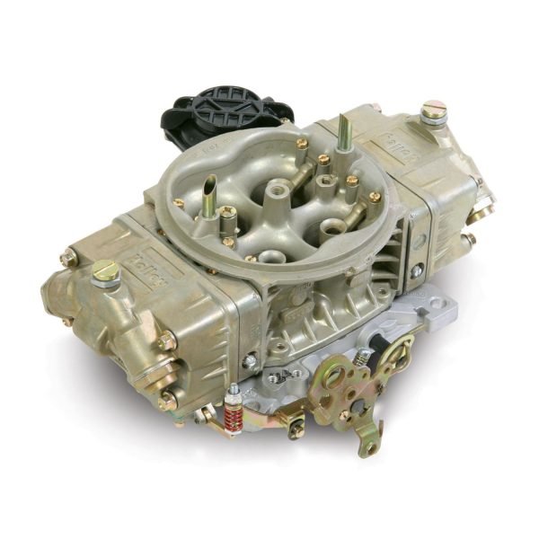 HP™ Classic Race Carburetor