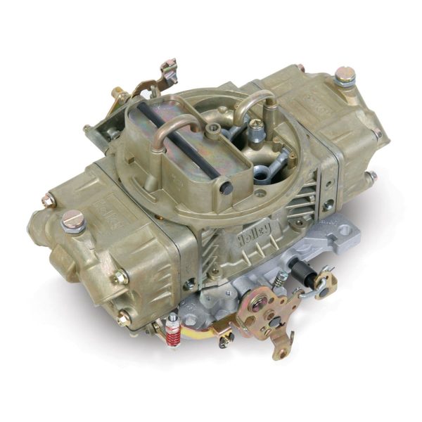 Marine Carburetor