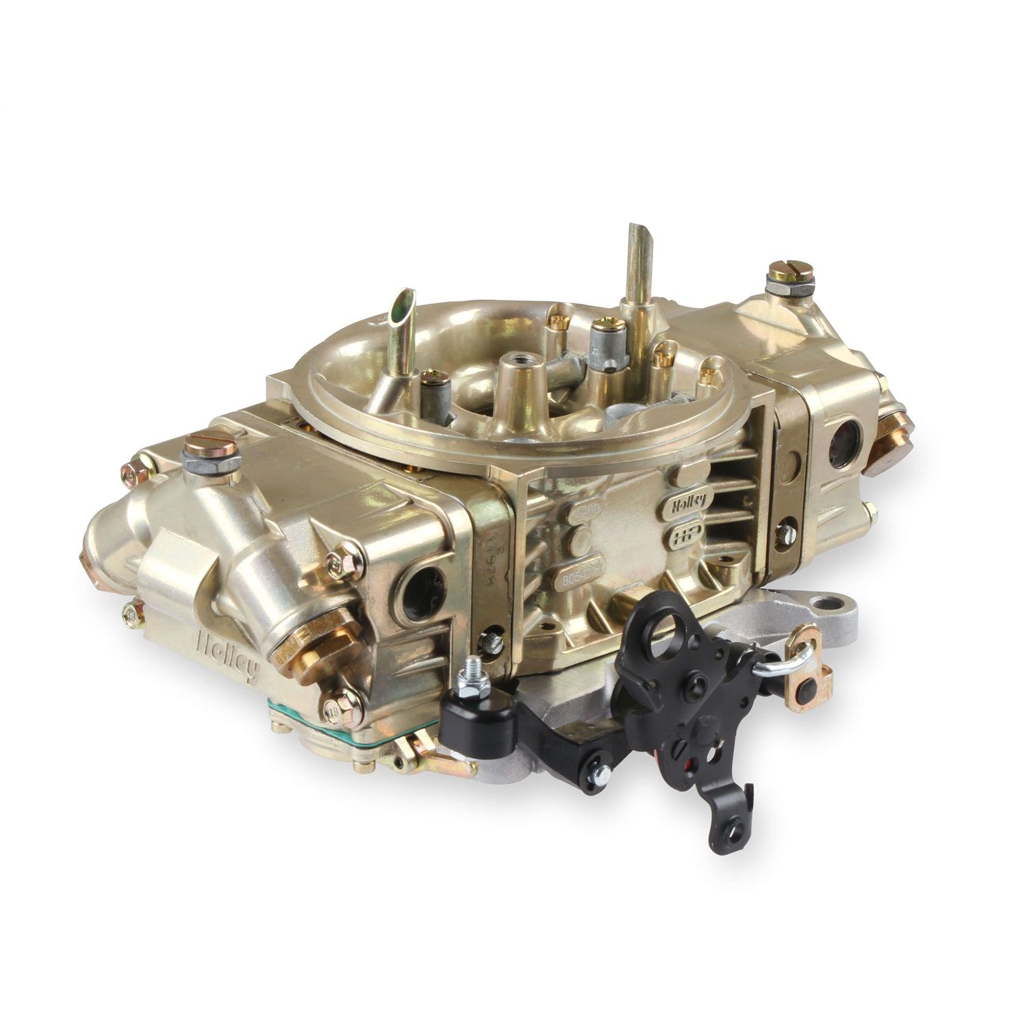 Classic Race Carburetor