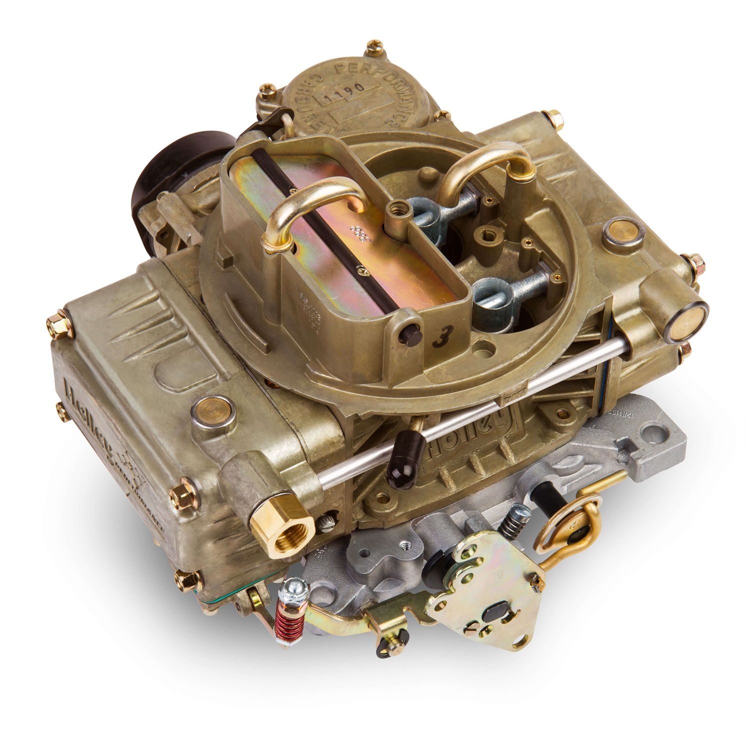 Marine Carburetor