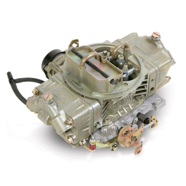 Marine Carburetor