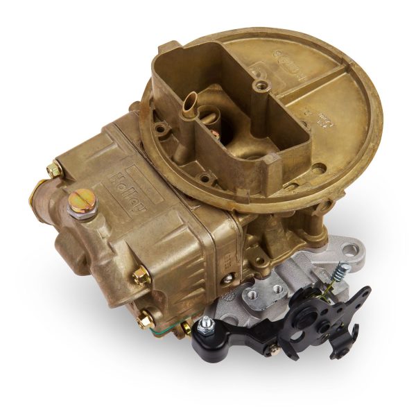 Keith Dorton Series Carburetor