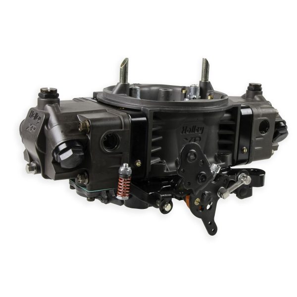 Ultra XP Carburetor