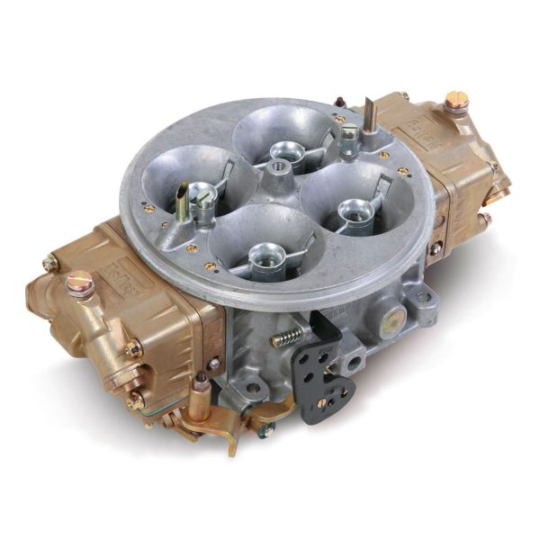 Dominator Carburetor