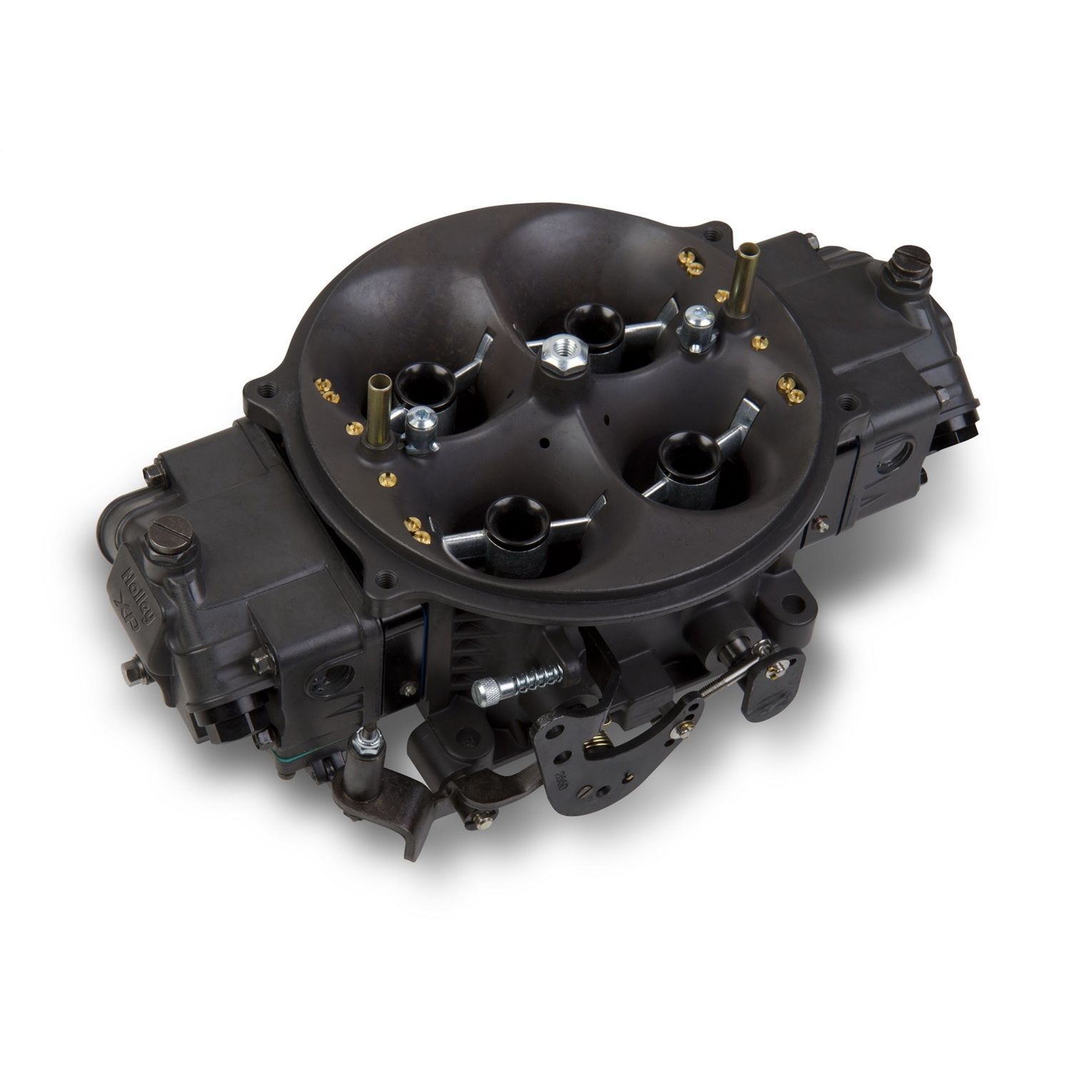 Gen 3 Ultra Dominator® HP Race Carburetor