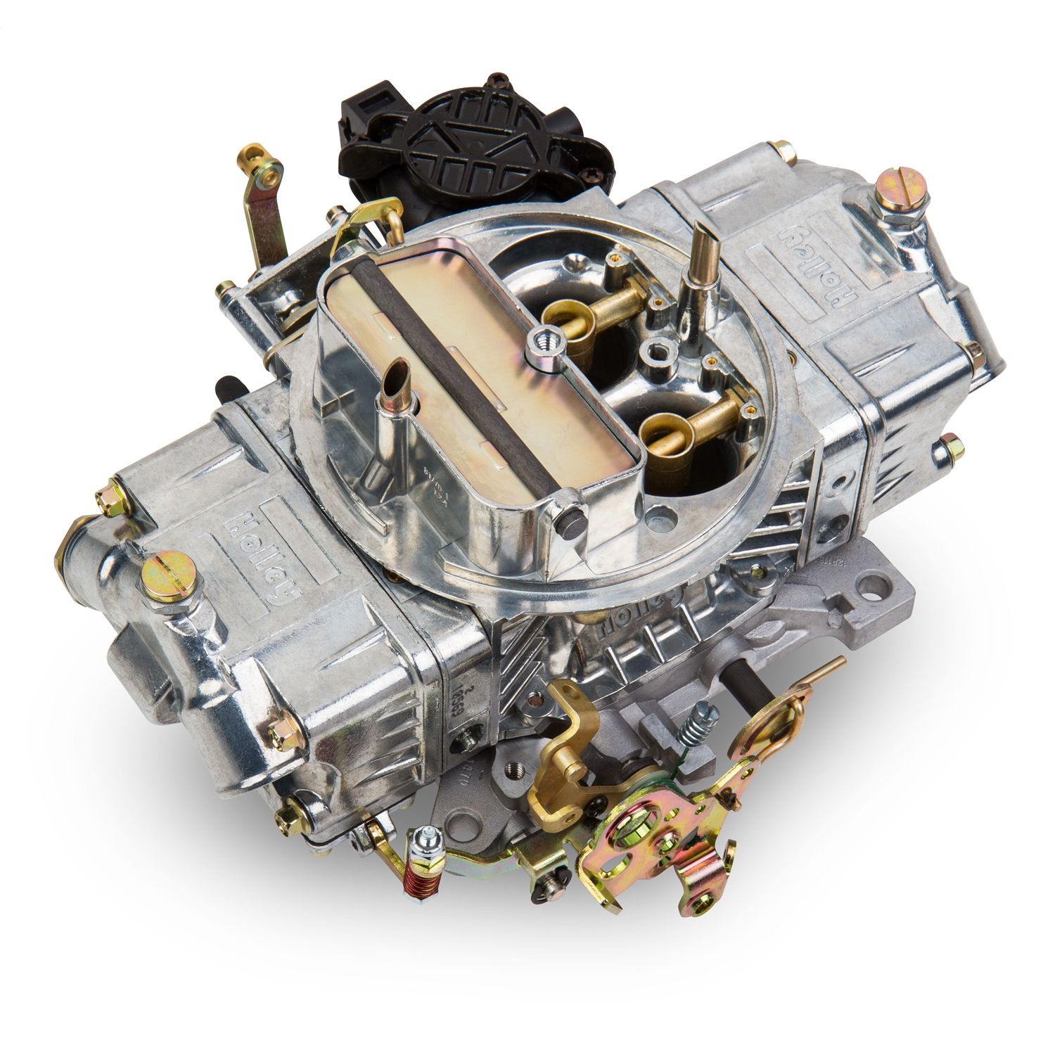 Street Avenger Carburetor