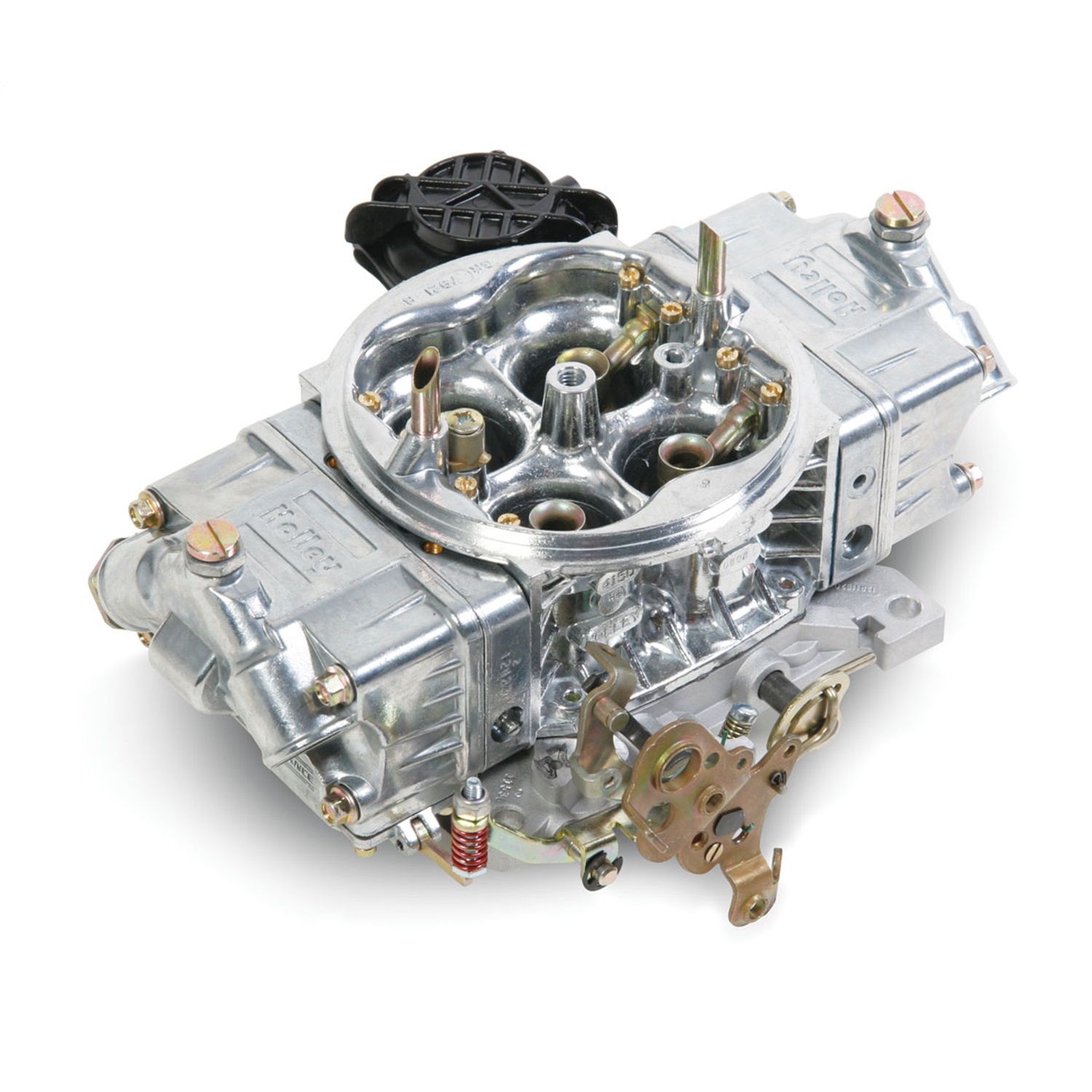 Street HP Carburetor