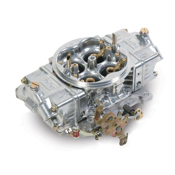 Street HP Carburetor