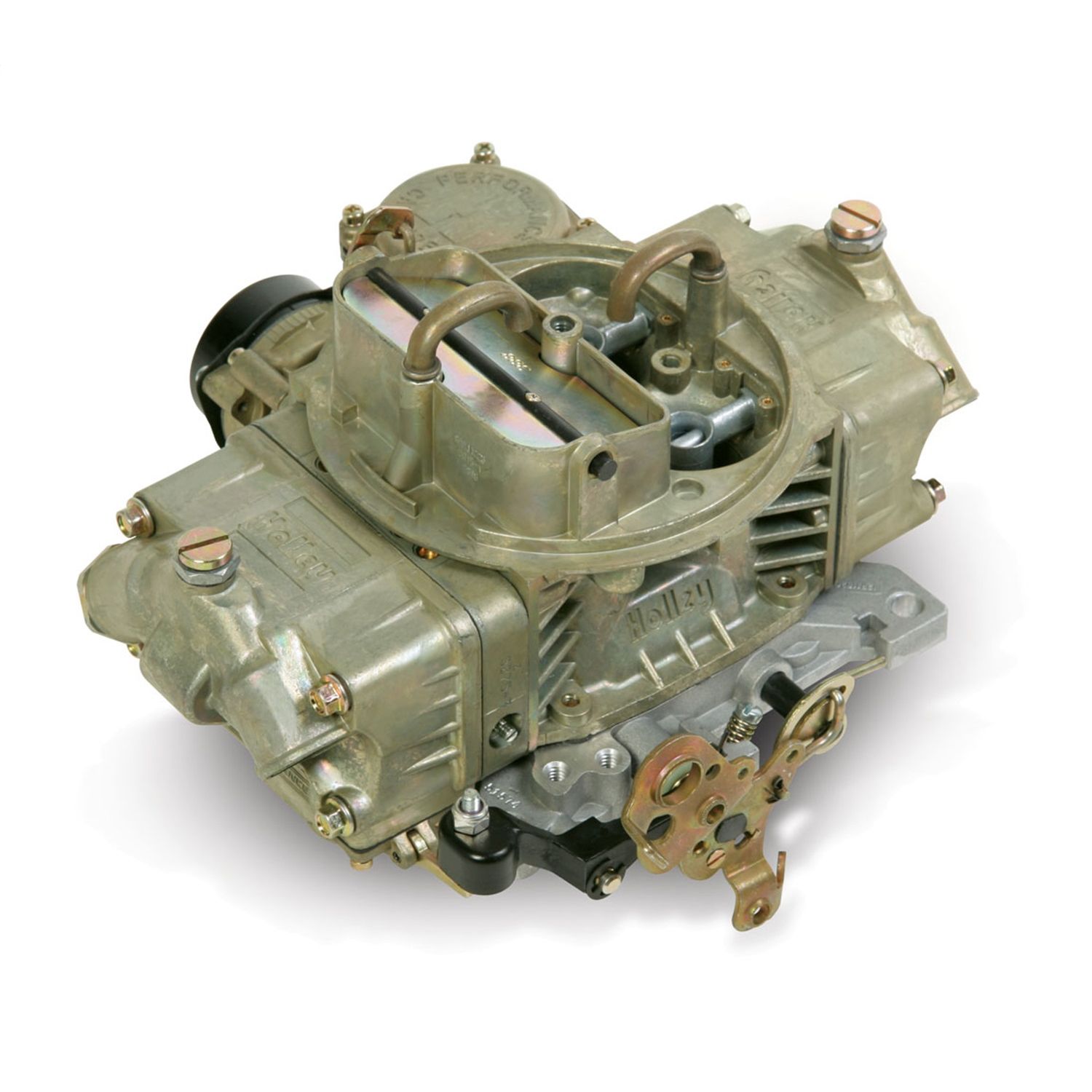 Marine Carburetor