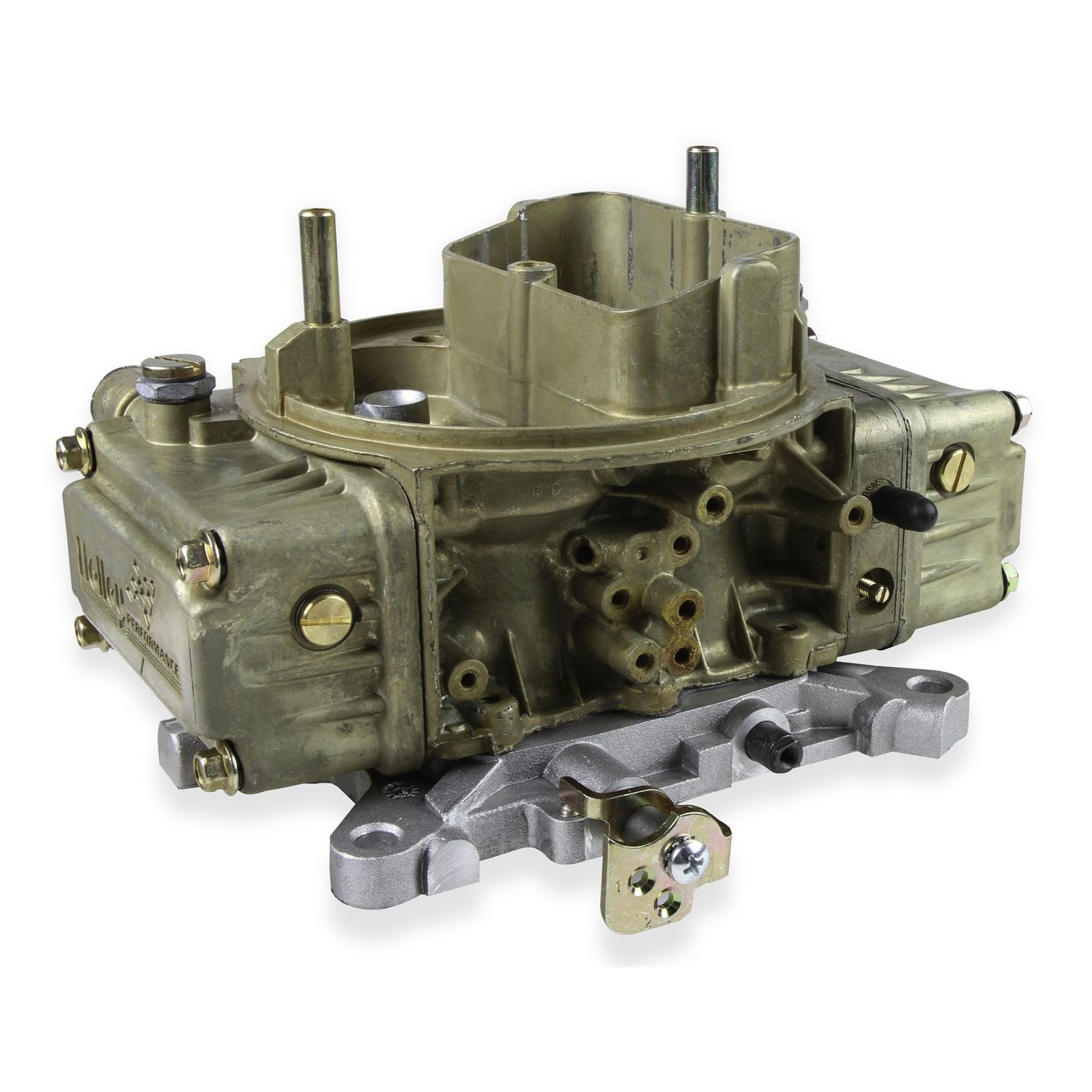 Universal Carburetor