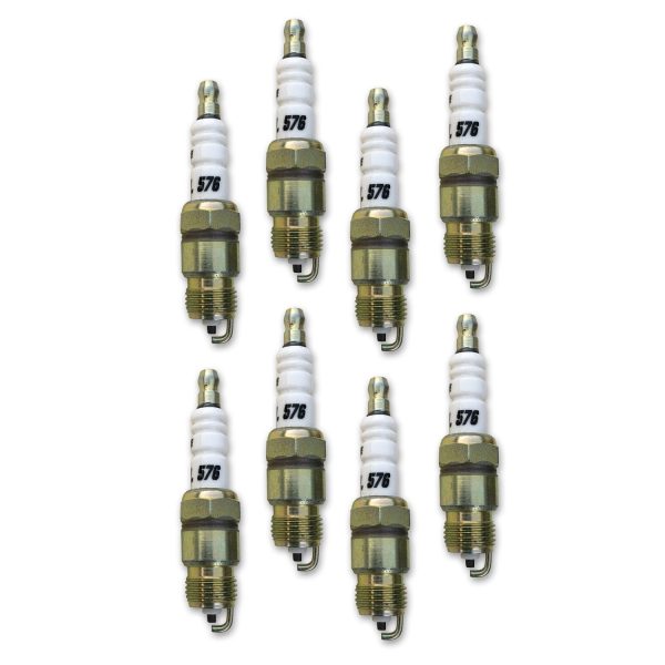 HP Copper Spark Plug