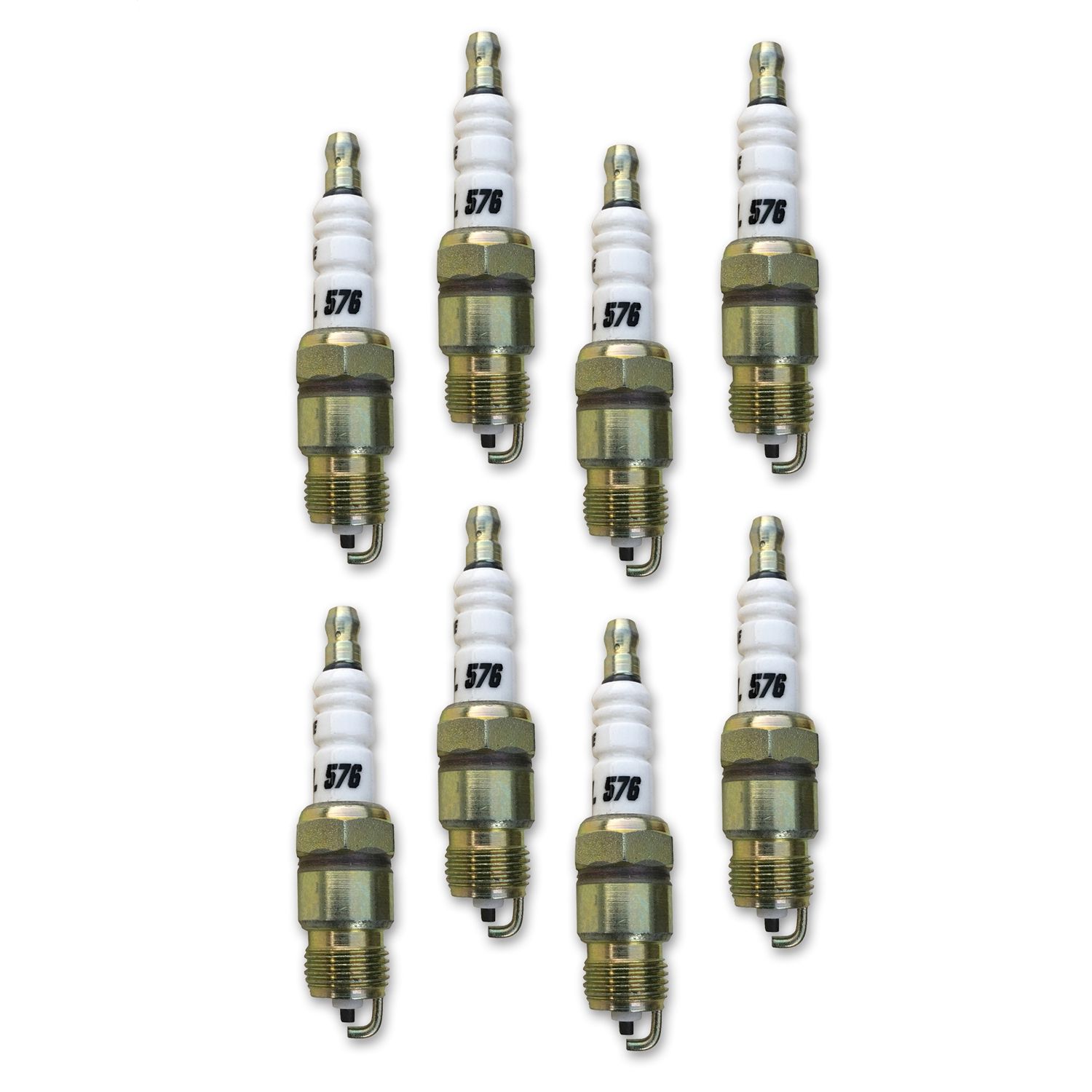 HP Copper Spark Plug