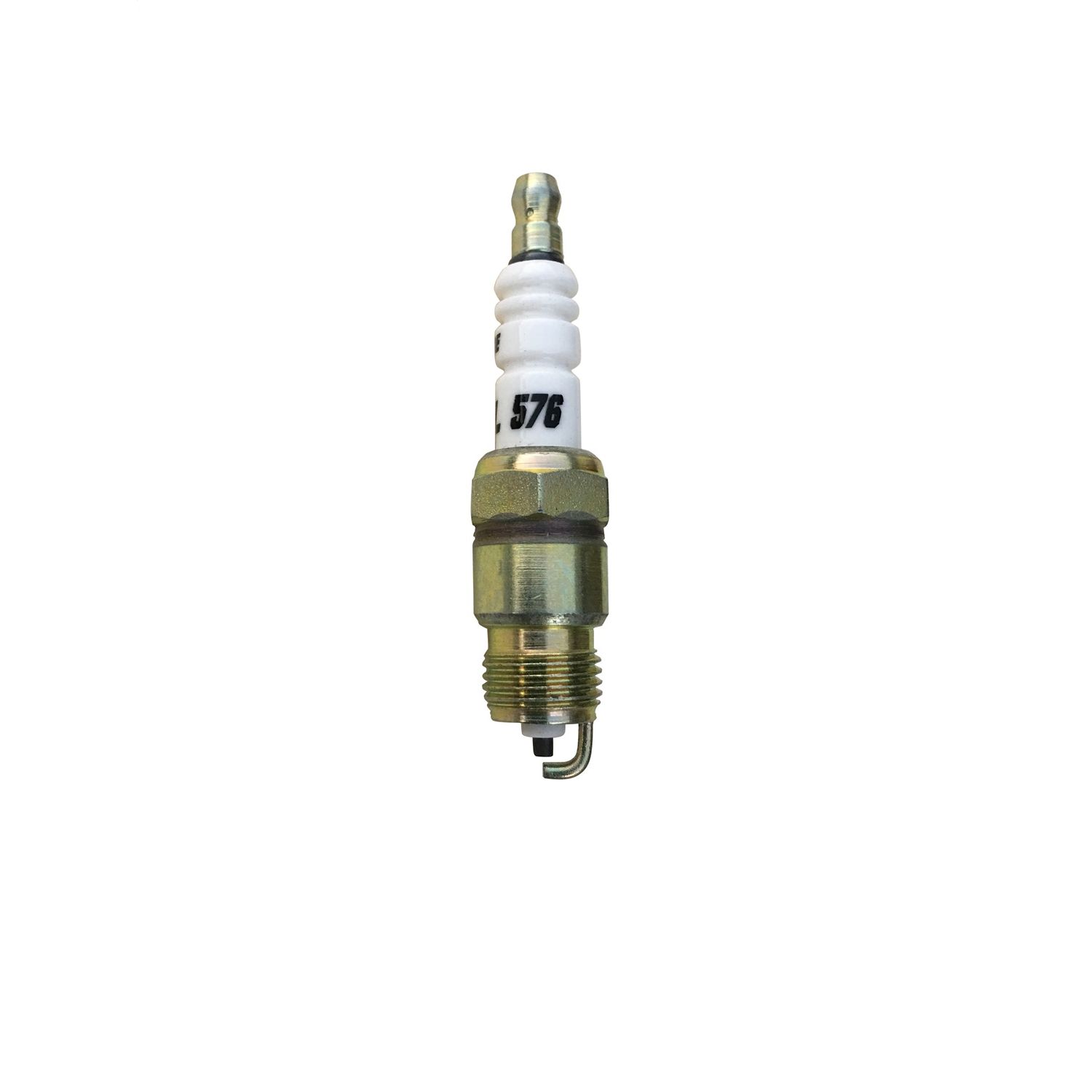 U-Groove Copper Spark Plug