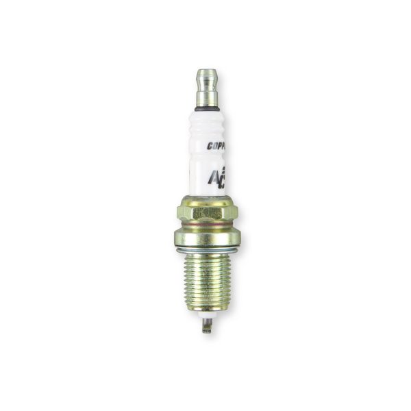 U-Groove Resistor Spark Plug