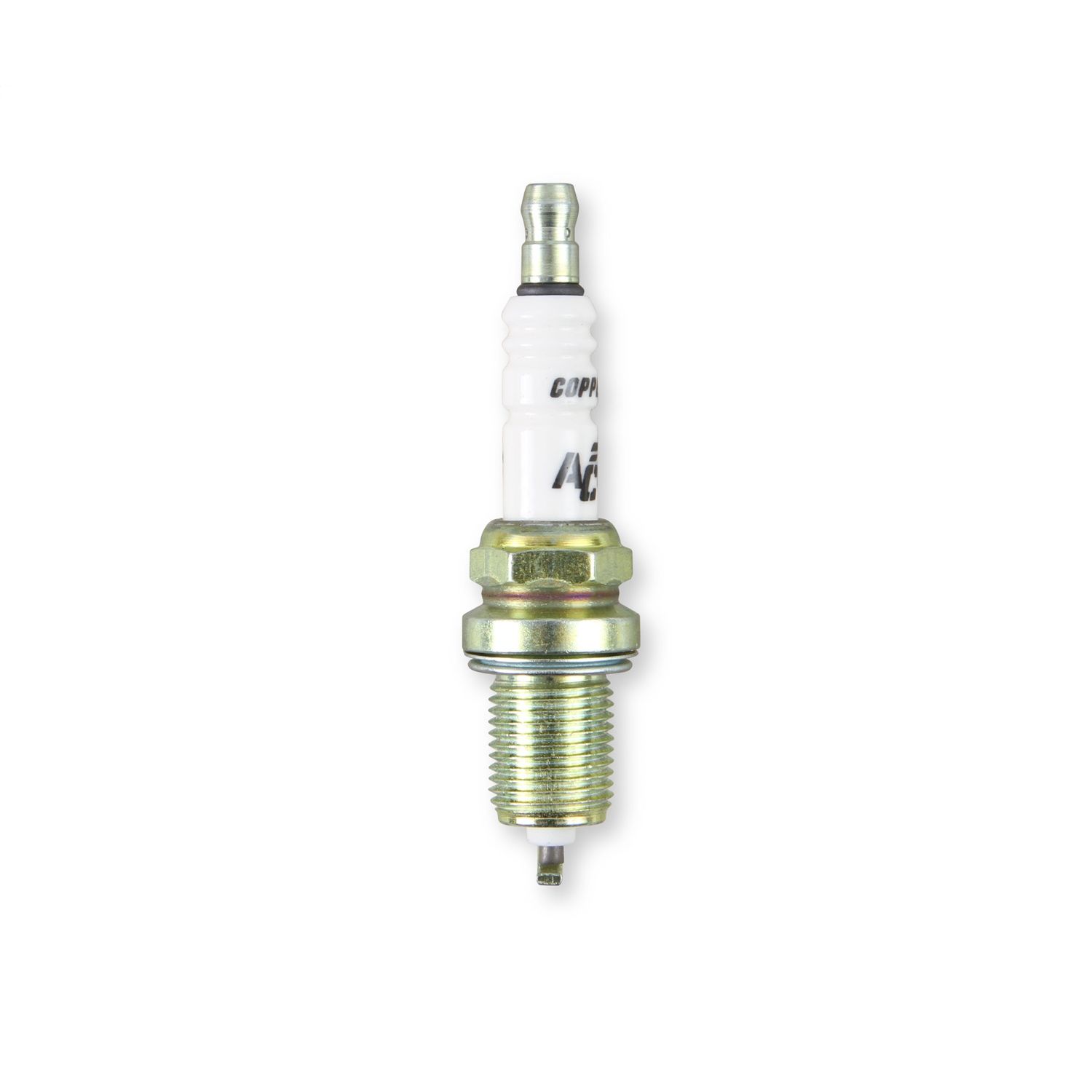 U-Groove Resistor Spark Plug