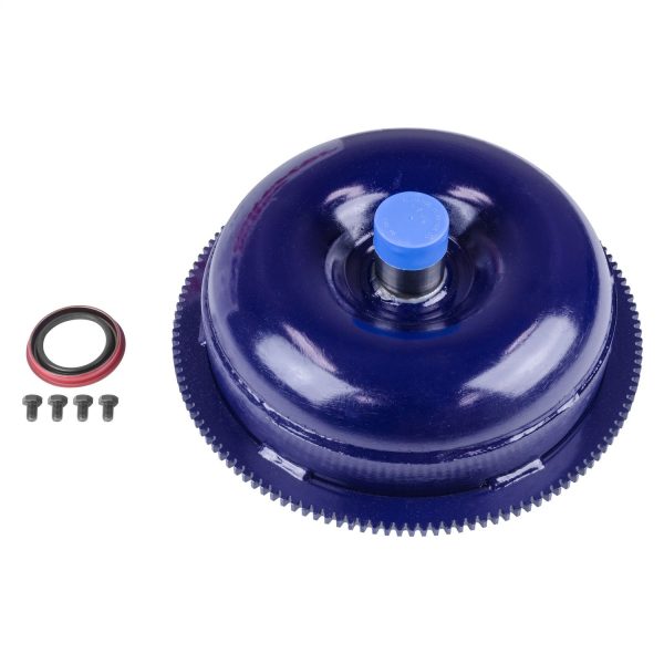 B&M 10415 Torque Converter, Holeshot 2400