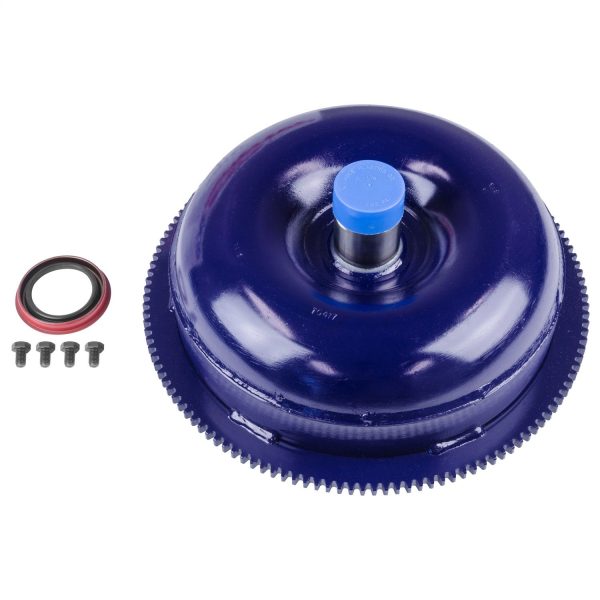 B&M 10416 Torque Converter, Tork Master 2000