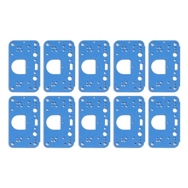 Metering Block Gaskets