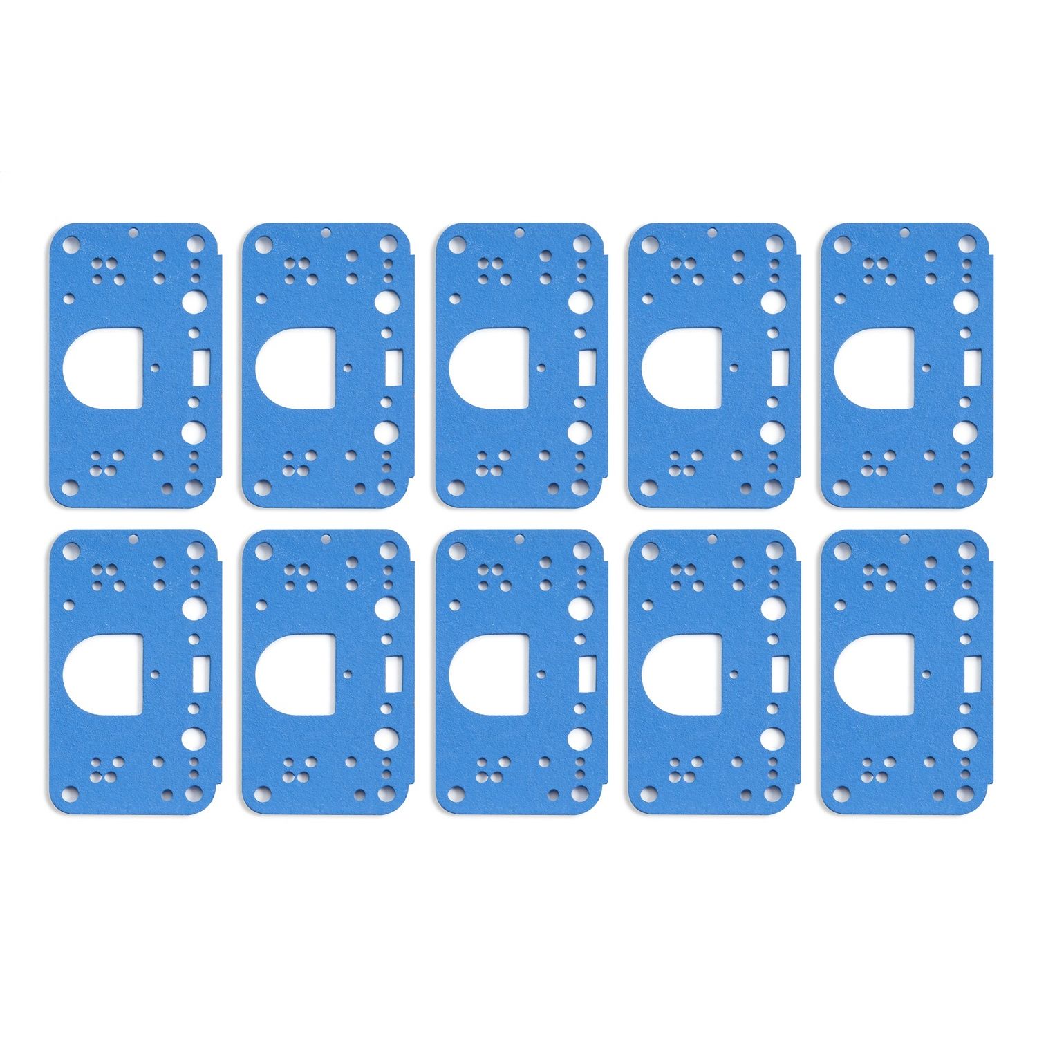 Metering Block Gaskets