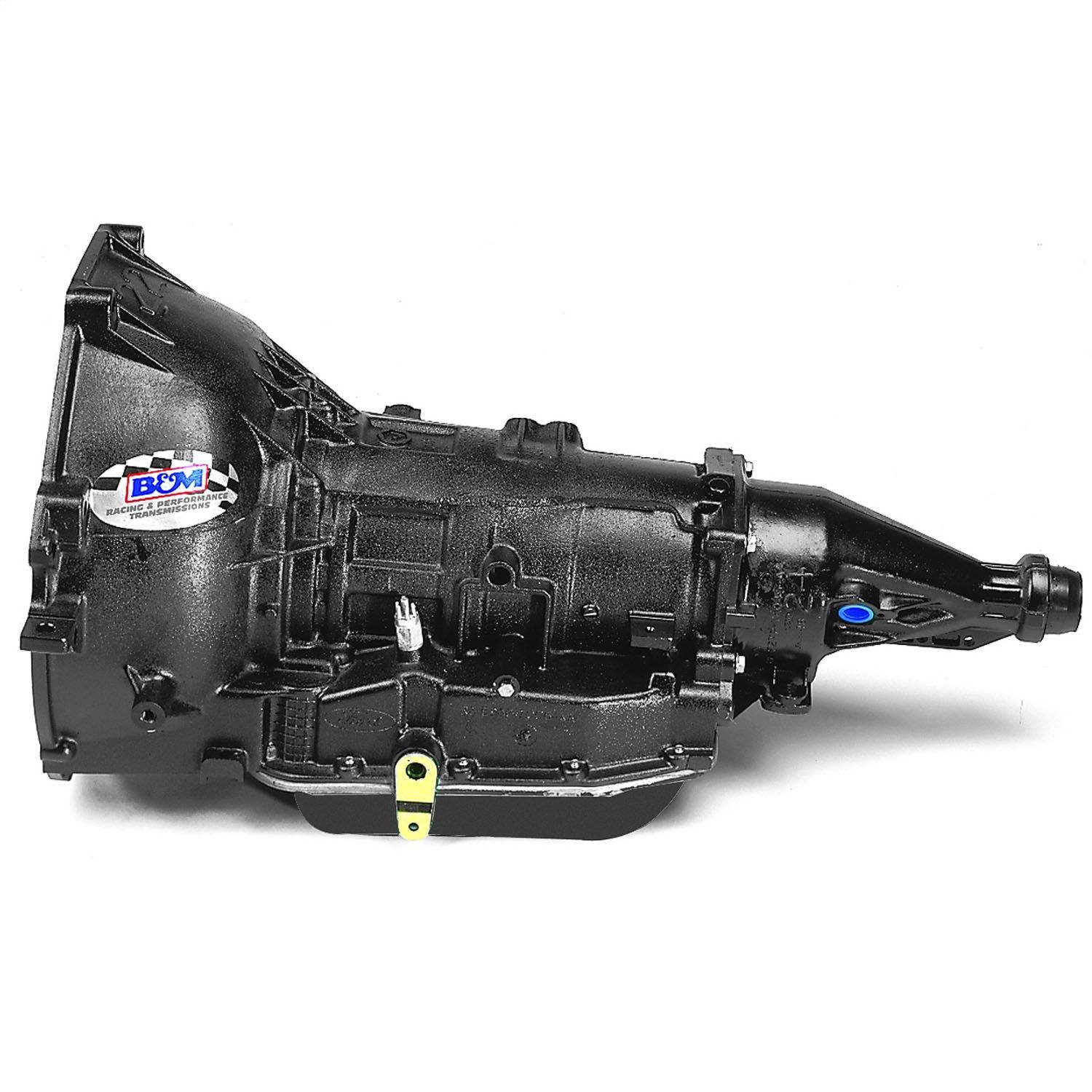 B&M 114501 Transmission Street and Strip AOD (289,302,351C)