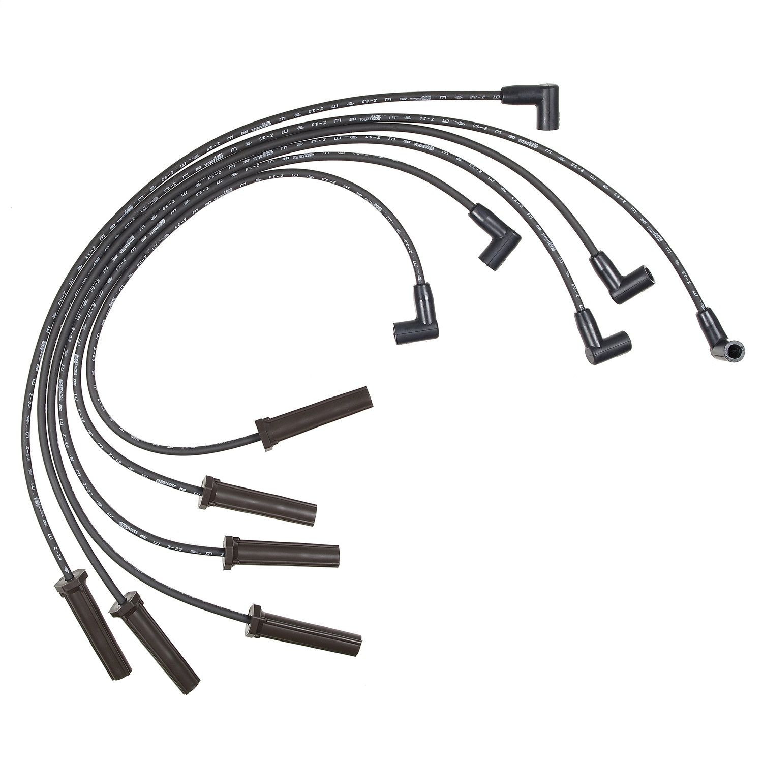 Spark Plug Wire Set