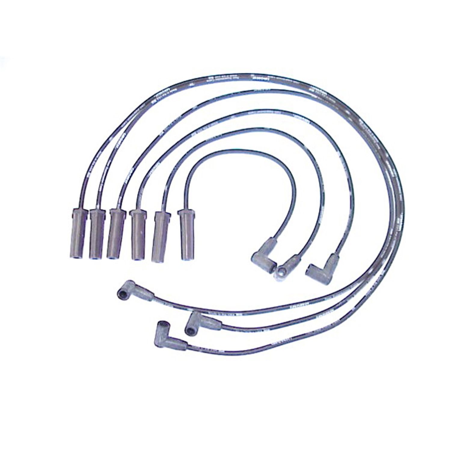 Spark Plug Wire Set