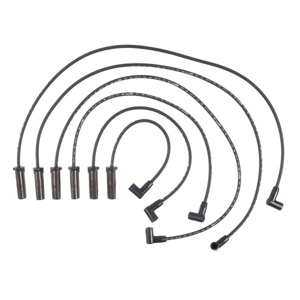 Spark Plug Wire Set