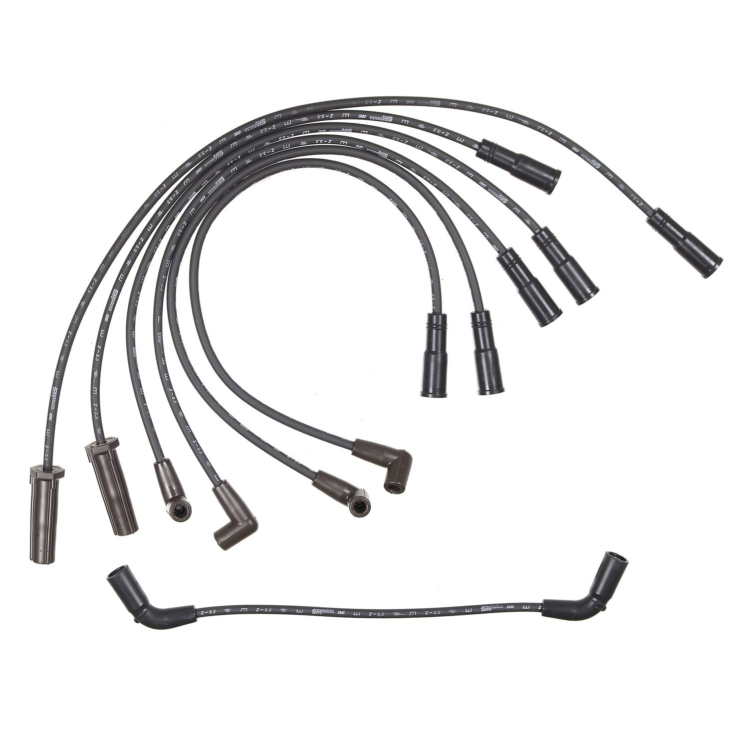 Spark Plug Wire Set