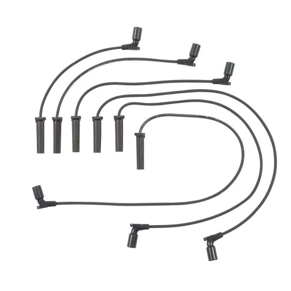 Spark Plug Wire Set