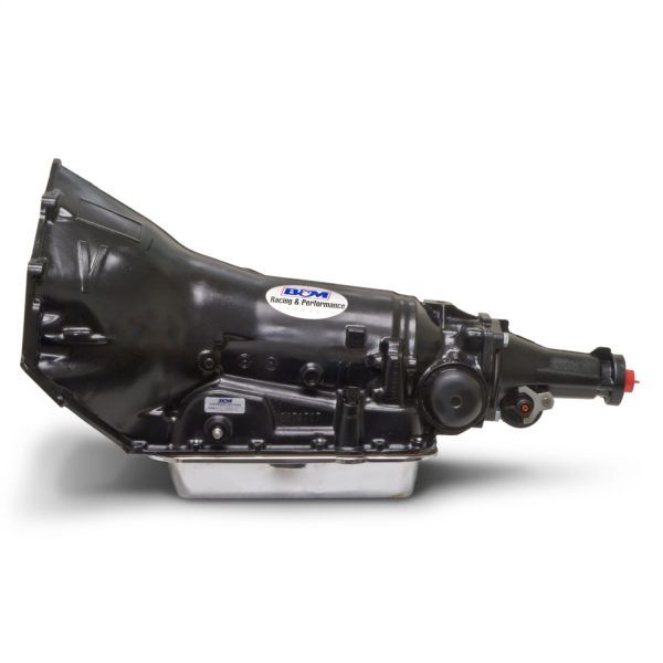 B&M 117101 Street Transmission , TH700R4 CHV