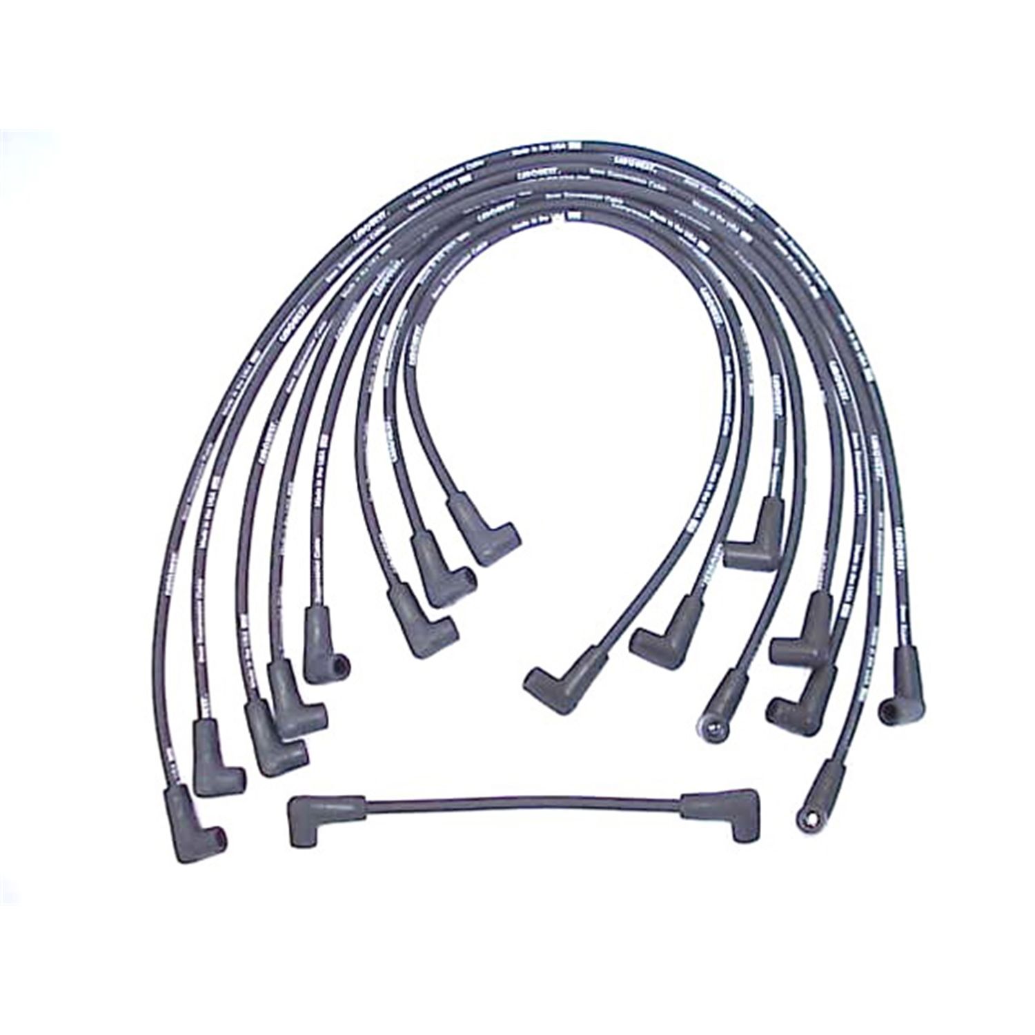 Spark Plug Wire Set