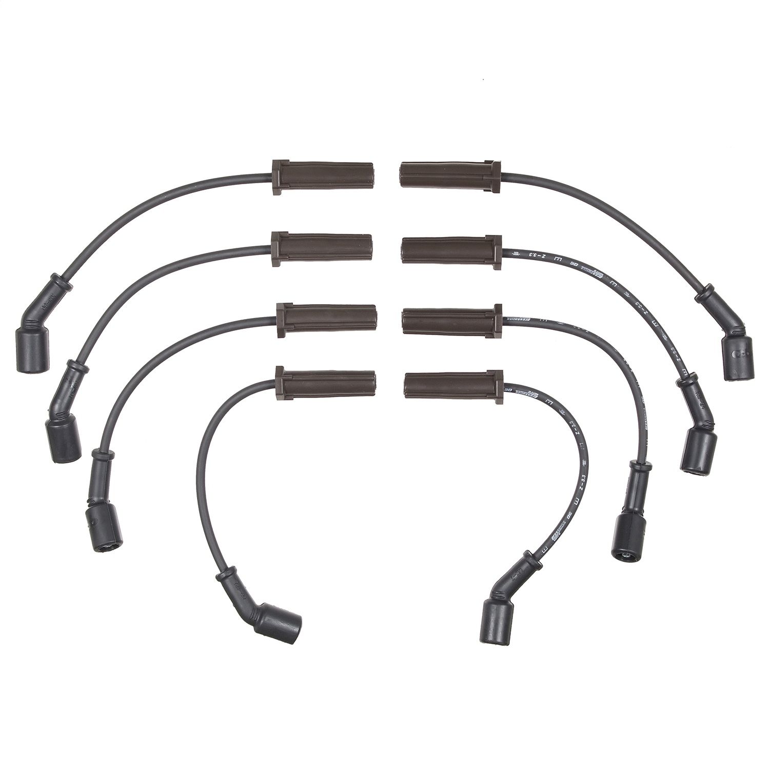 Spark Plug Wire Set