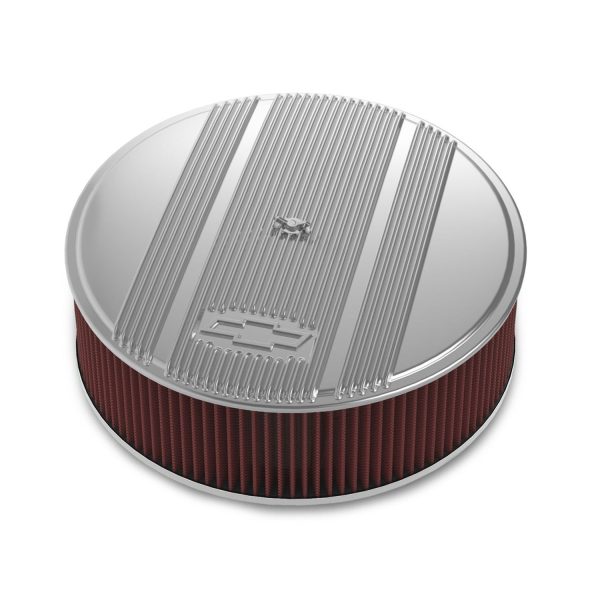 GM Licensed Vintage Air Cleaner