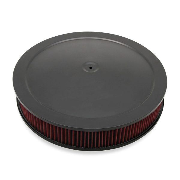 4500 Drop Base Air Cleaner Assembly