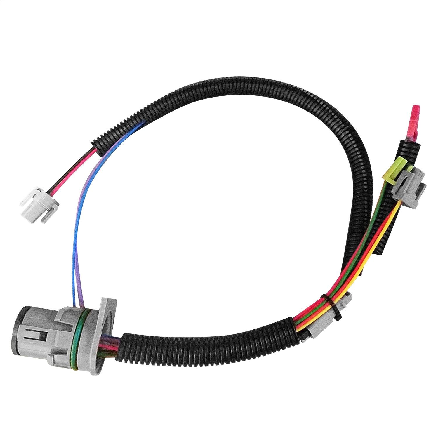 B&M 120003 4L80E Internal Wiring Harness