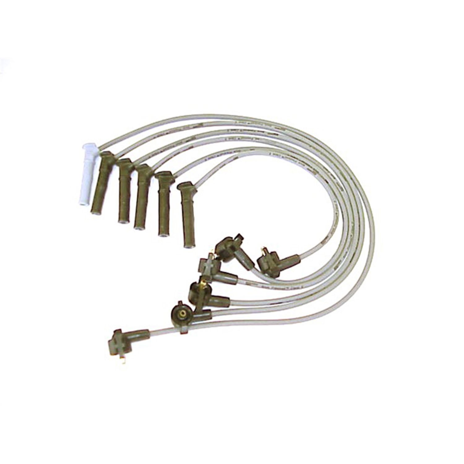 Spark Plug Wire Set