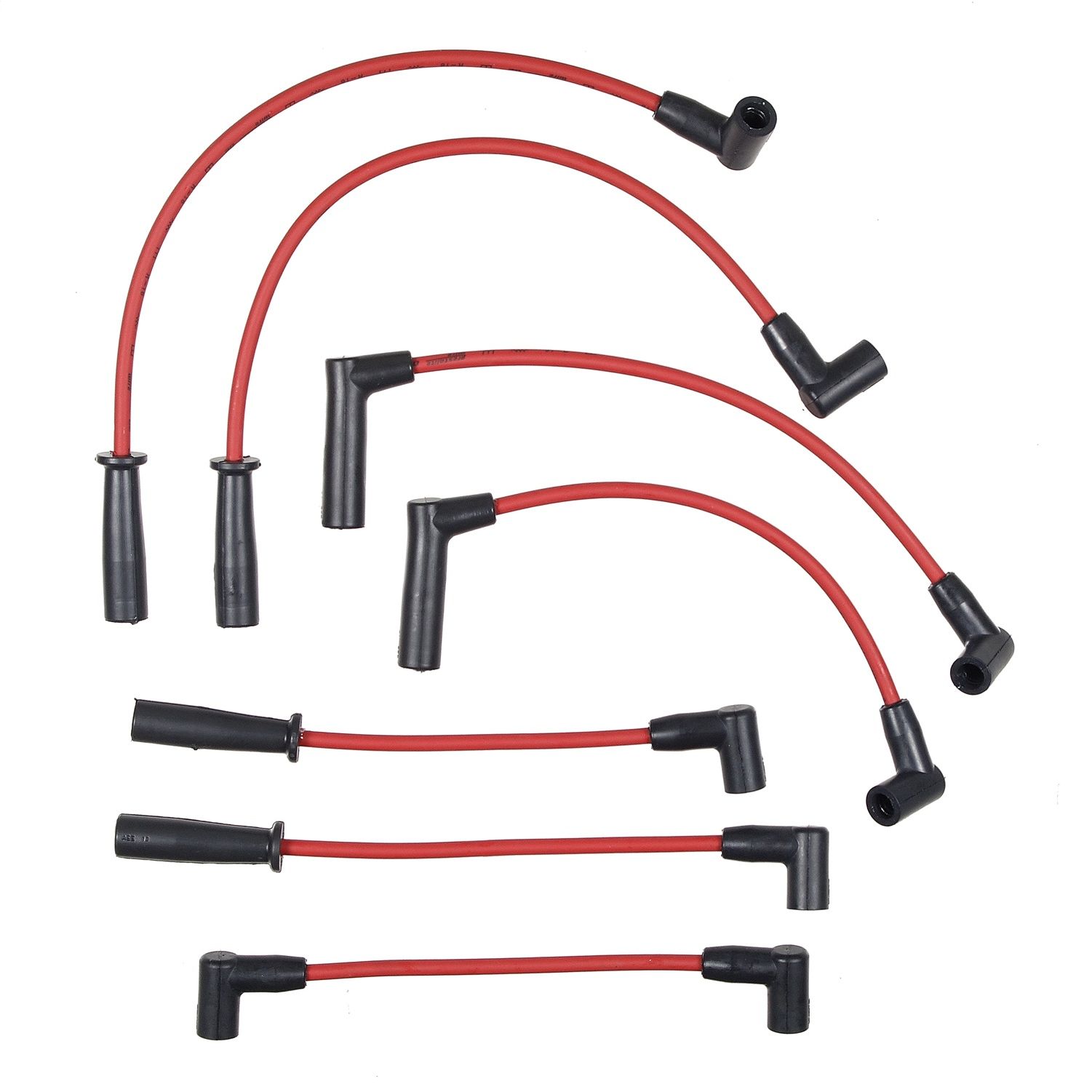 Spark Plug Wire Set