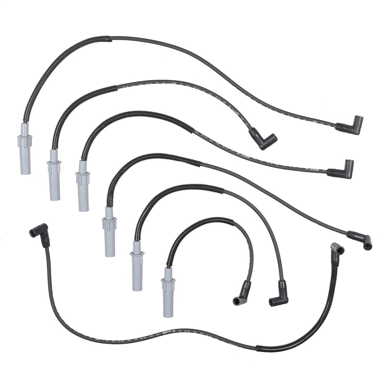 Spark Plug Wire Set