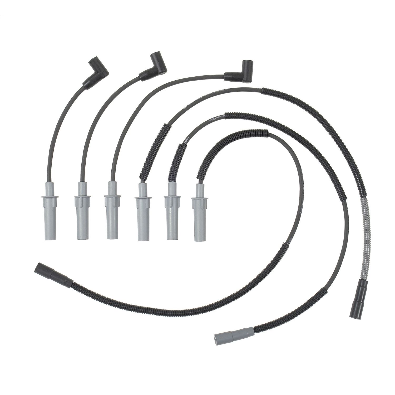 Spark Plug Wire Set