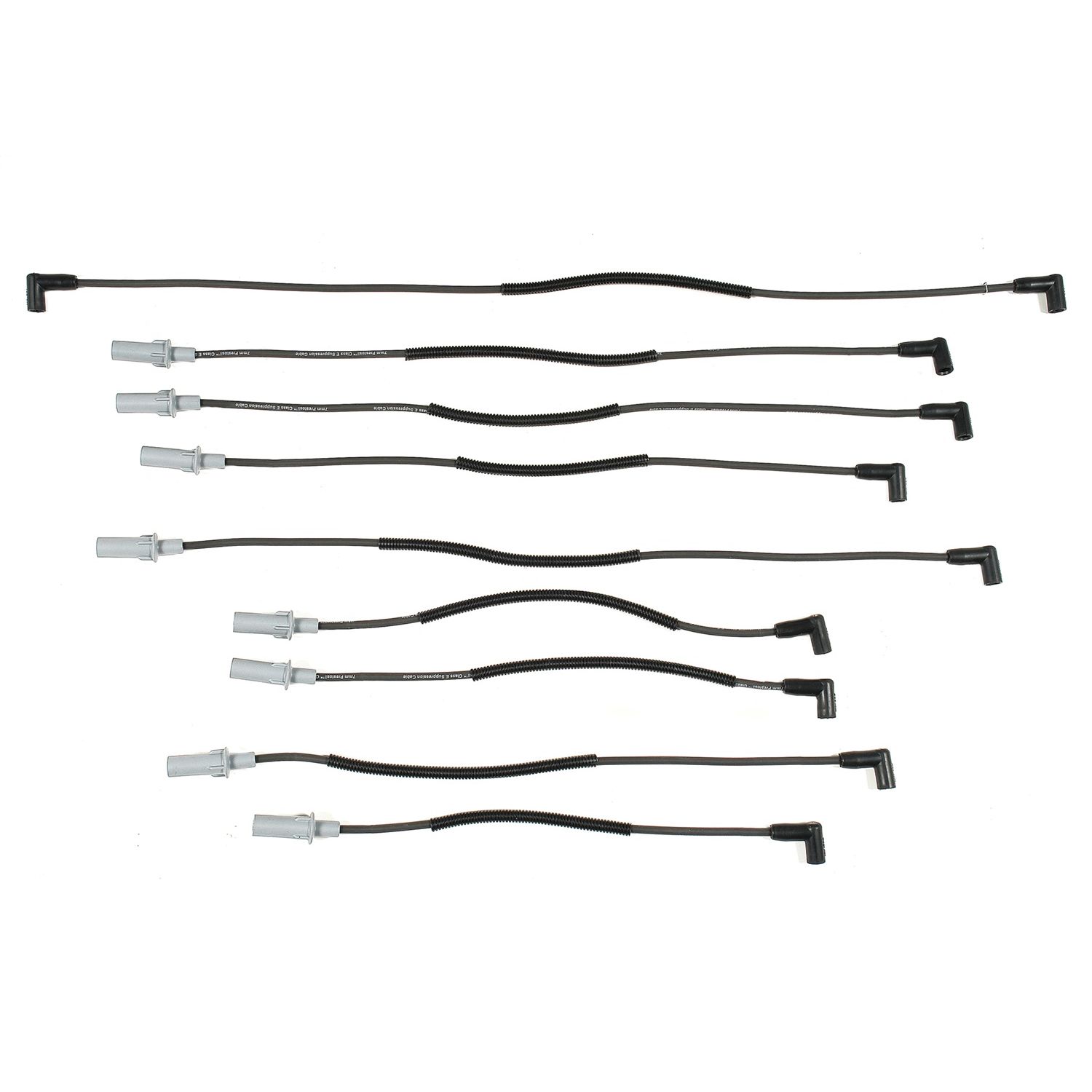 Spark Plug Wire Set